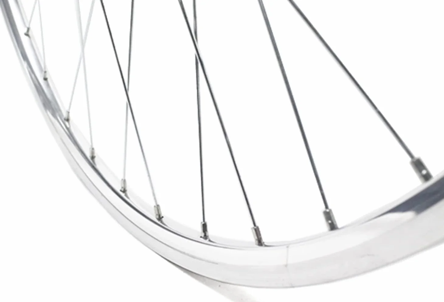 Jante arrière 16x 1,75 + pignon pour roue libre à 16 dents 1 vitesse pour vélo Graziella VTT, vélo de ville
