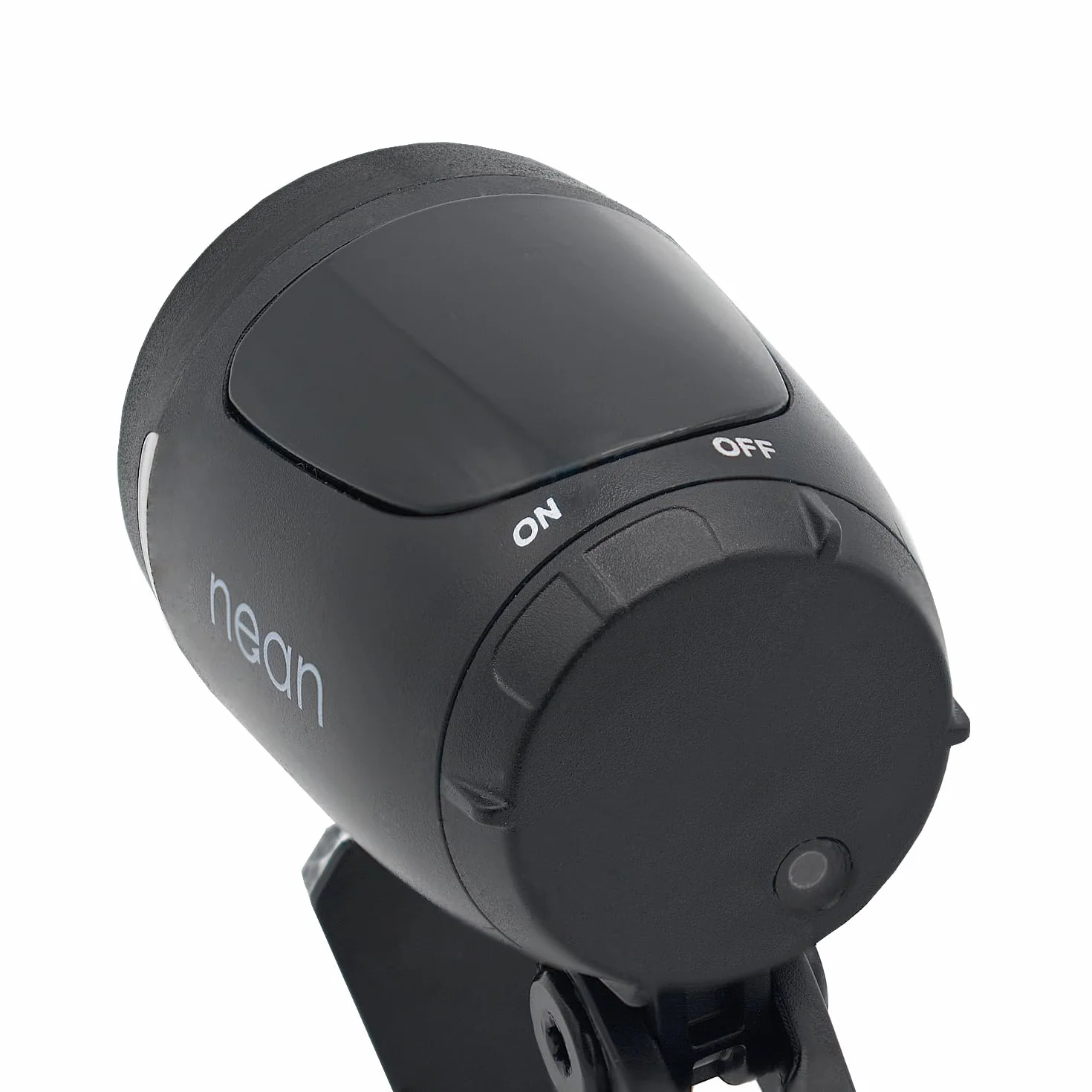 nean Phare avant dynamo pour vélo 90 lux avec feu de position, réflecteur, feu de circulation diurne et homologation StVZO