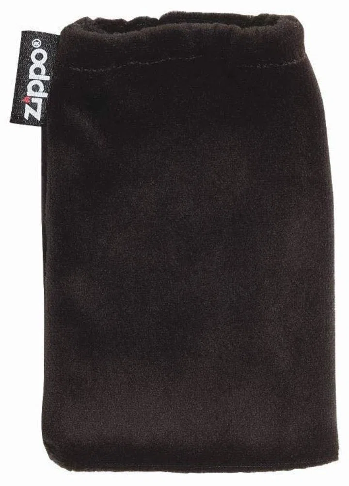 Zippo Chauffe Main - Chaufferette - 12 Heures De Chaleur - Rechargeable avec De L’Essence À Briquet - Réutilisable - Chrome Poli Brillant