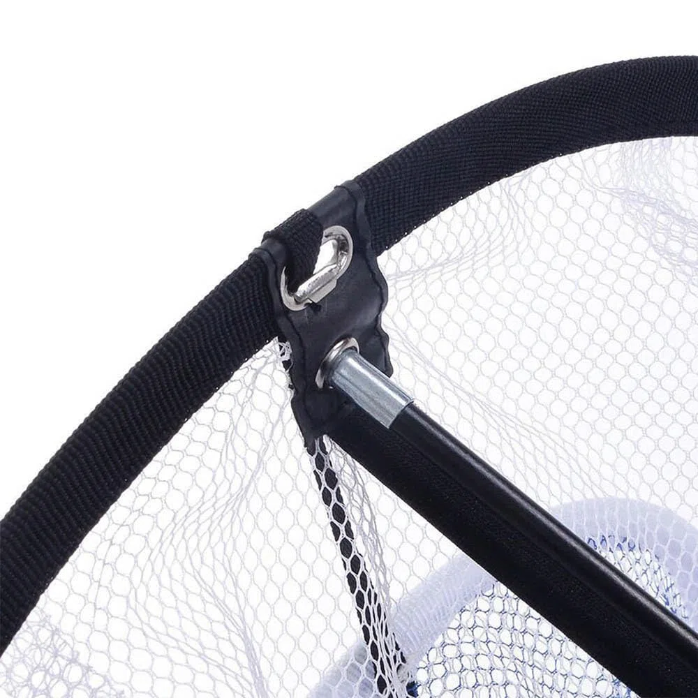 Filet de golf portable pour entraînement de golf - Convient pour une utilisation en extérieur et en intérieur