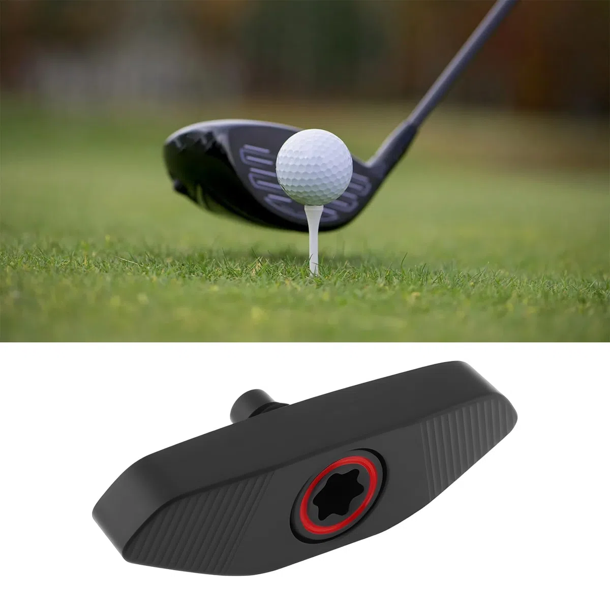 Create idea Poids du Driver de Golf Compatible avec Titleist GT2 GT4 Le Bois de Parcours