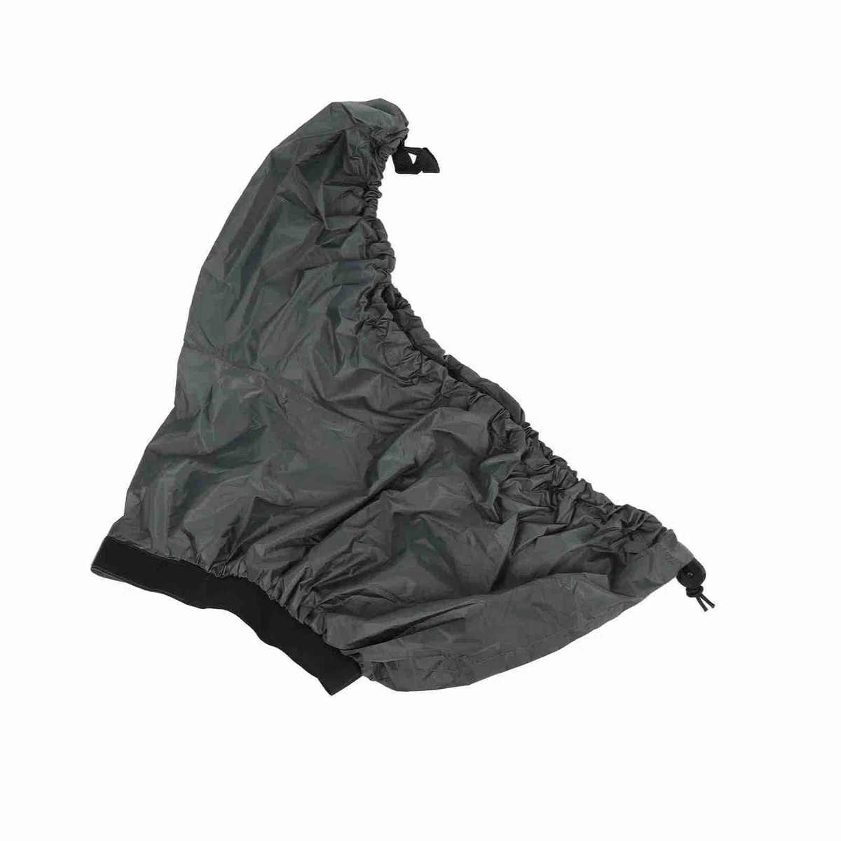 Jupe de Jet de Kayak, Accessoire de Sports Nautiques Jupe Réglable en Nylon Universelle de Jet de Kayak de Couverture Imperméable