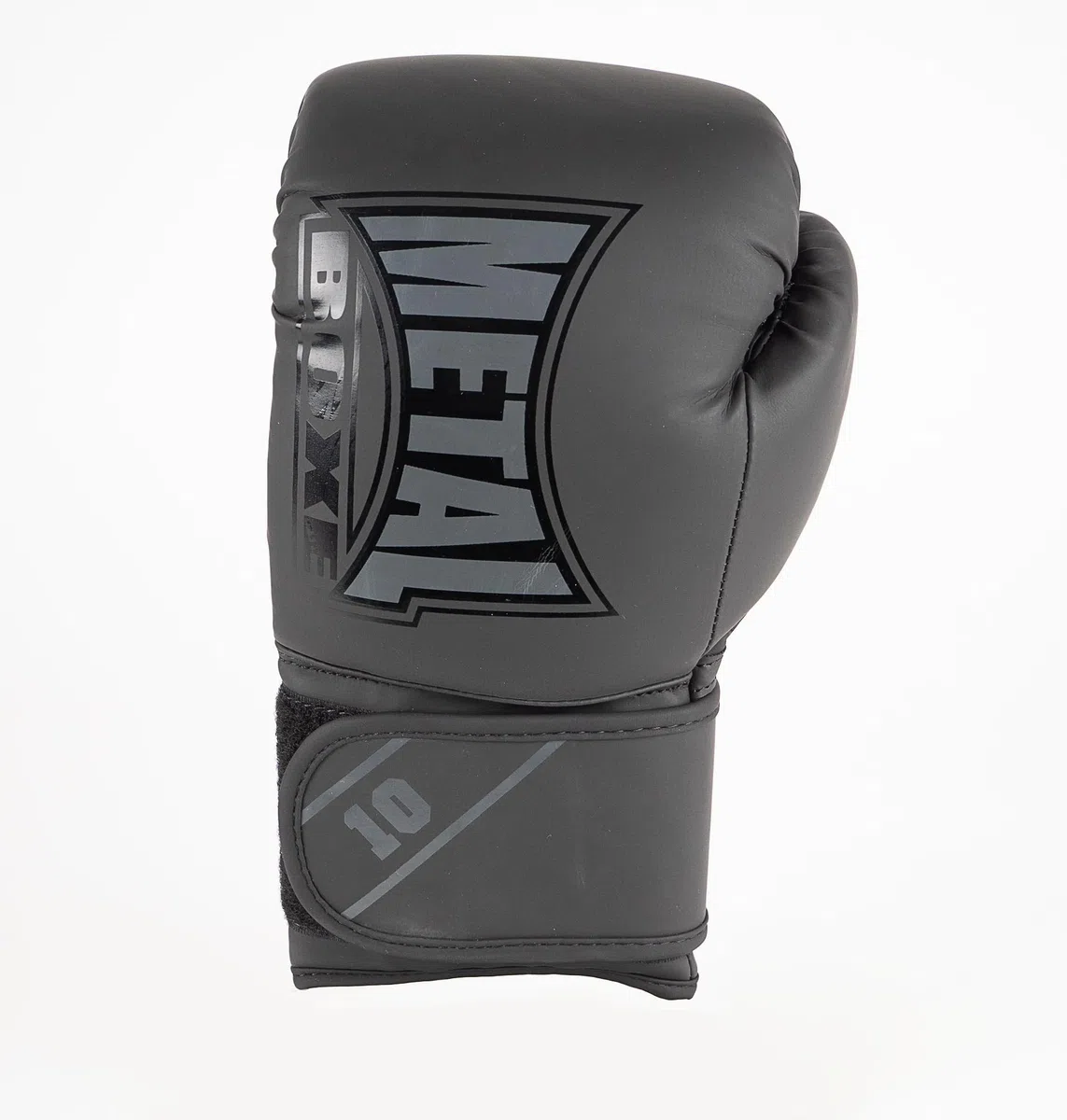METAL BOXE Gants de Boxe Entrainement Starter