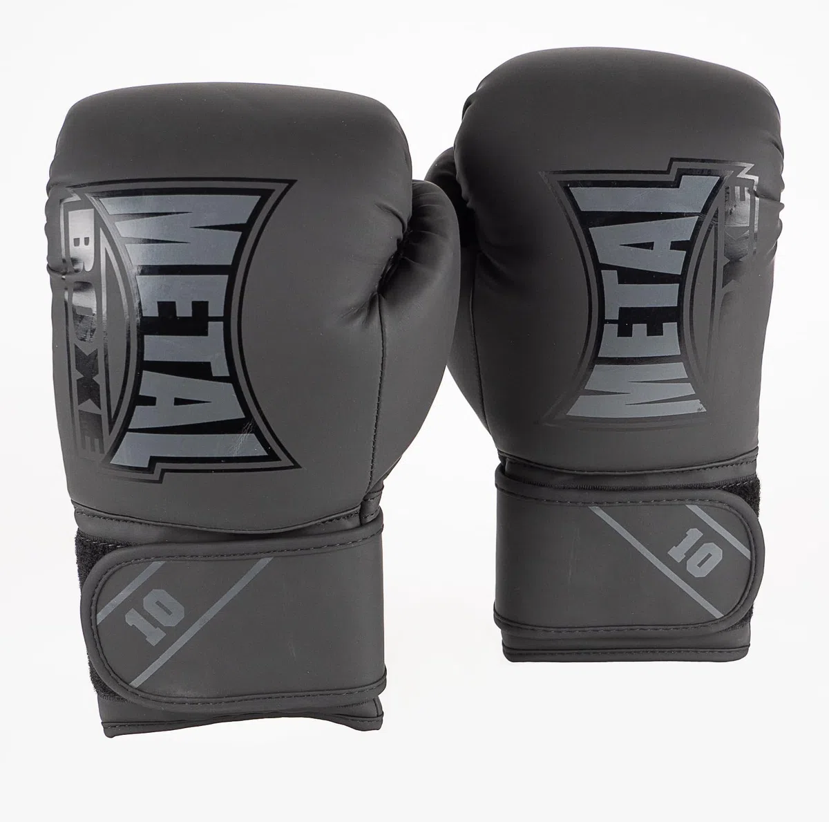 METAL BOXE Gants de Boxe Entrainement Starter