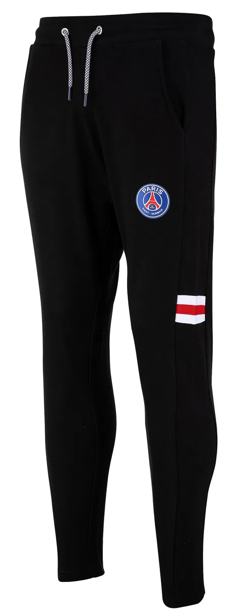 PSG Pantalon Molleton fit Collection Officielle Paris Saint Germain