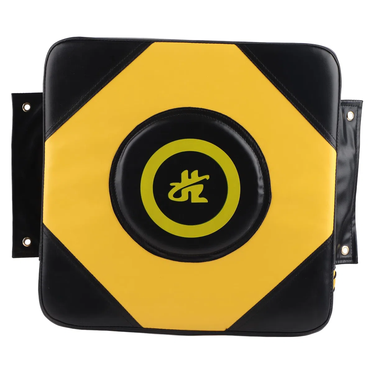 PU Wall Punch Boxing Bag Boxing Focus Target Wall Fighting Pad, Sac D'entraînement pour Sanda Taekowndo