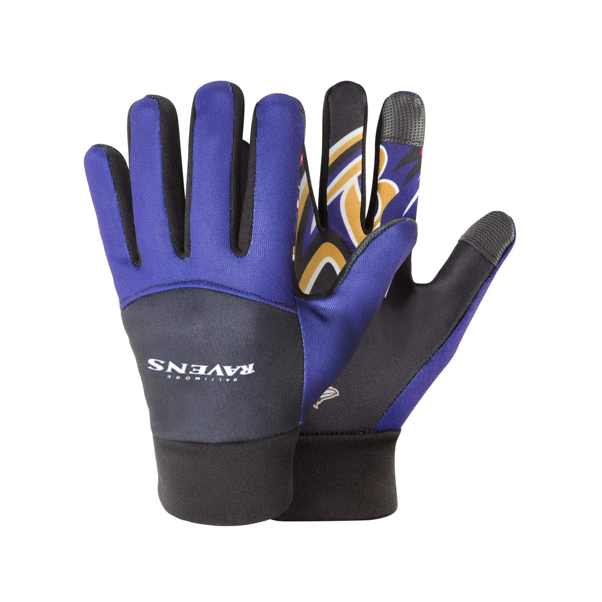 NFL Gants de football Baltimore Ravens Palm Glove