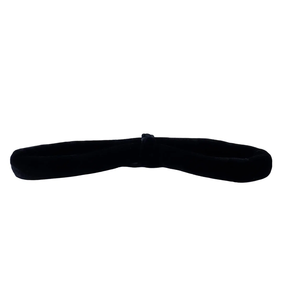 Ausi Sangle de poignet pour cerceau aérien pour le yoga et l'acrobatie aérienne pour adultes, entraînement de force avec fil porteur haute résistance et anneau de sécurité