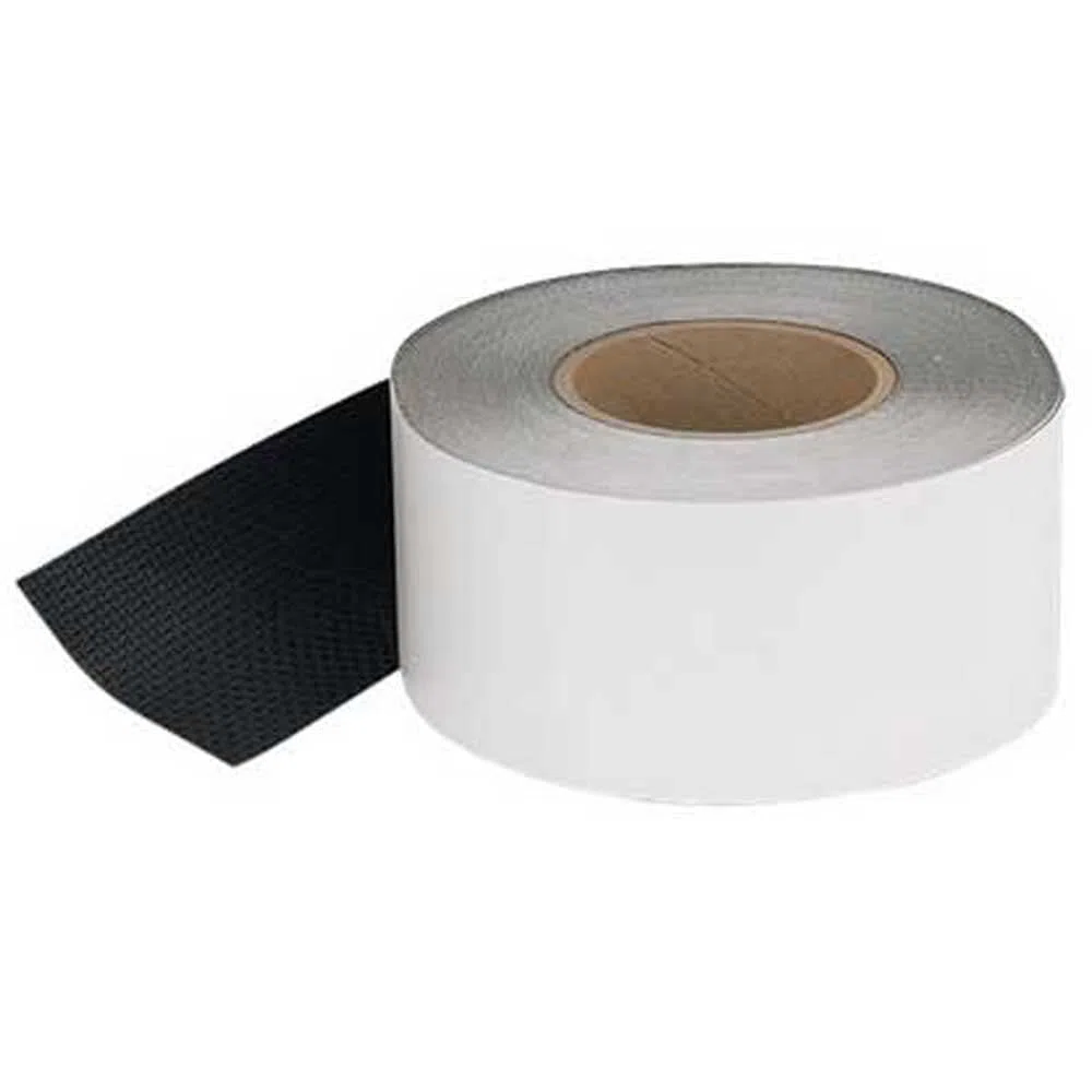 HARKEN Sailing Dinghy Boat & Yachting - Marine Grip Tape - Noir - Prix au mètre - Protection Solaire UV et Properties SPF