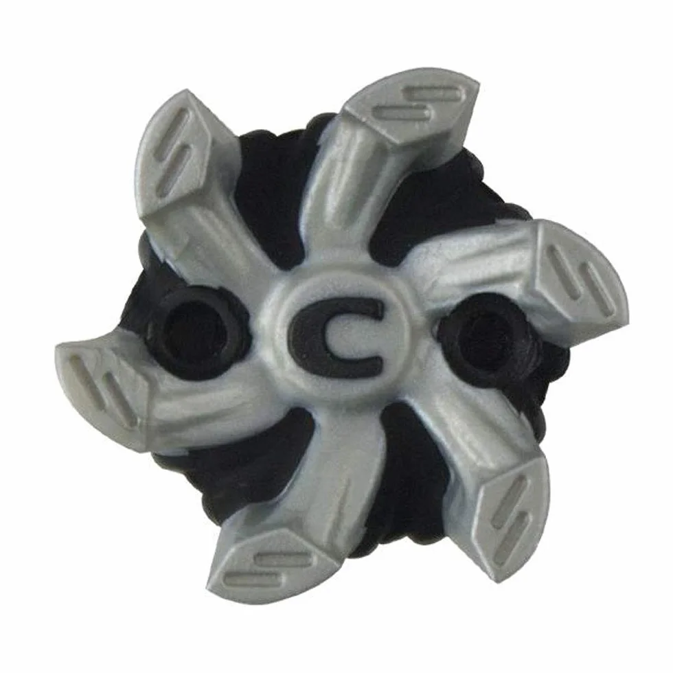 Pointes de Golf Champ Helix Pin System (Paquet de 20)