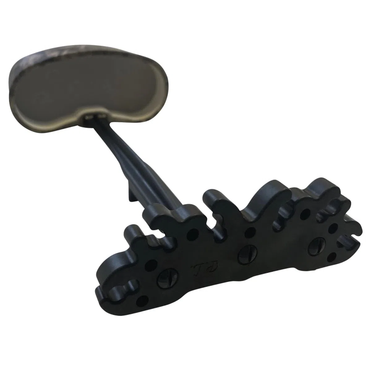 EK Archery Carquois d'arbalète 6 boulons avec support