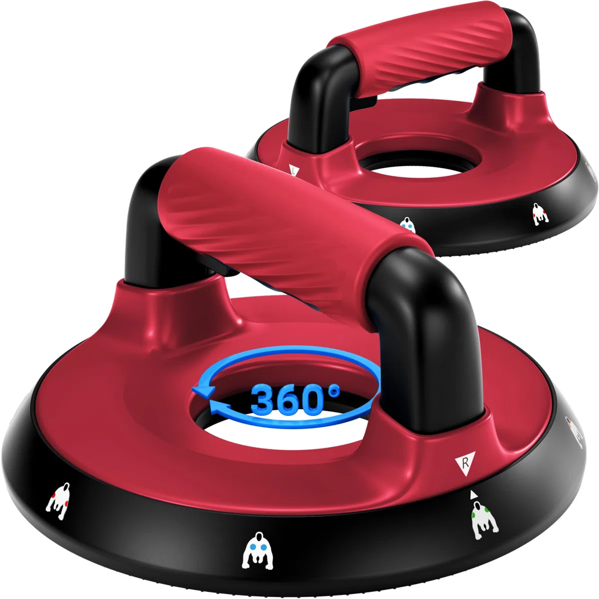 support push up