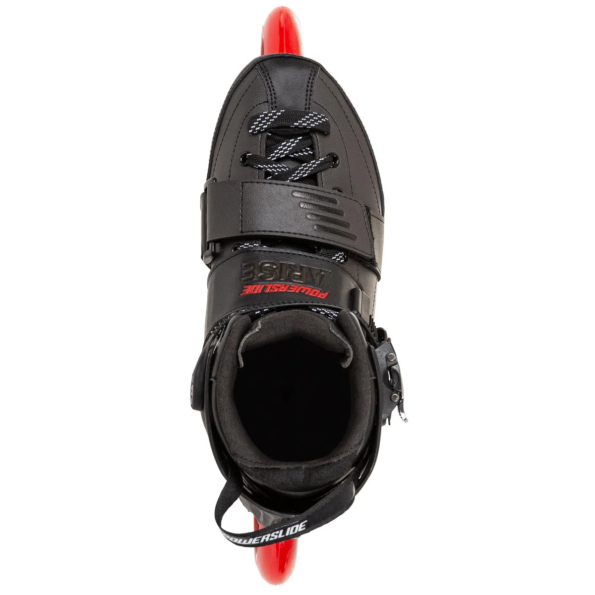 Roller en Ligne POWERSLIDE Arise SL Black