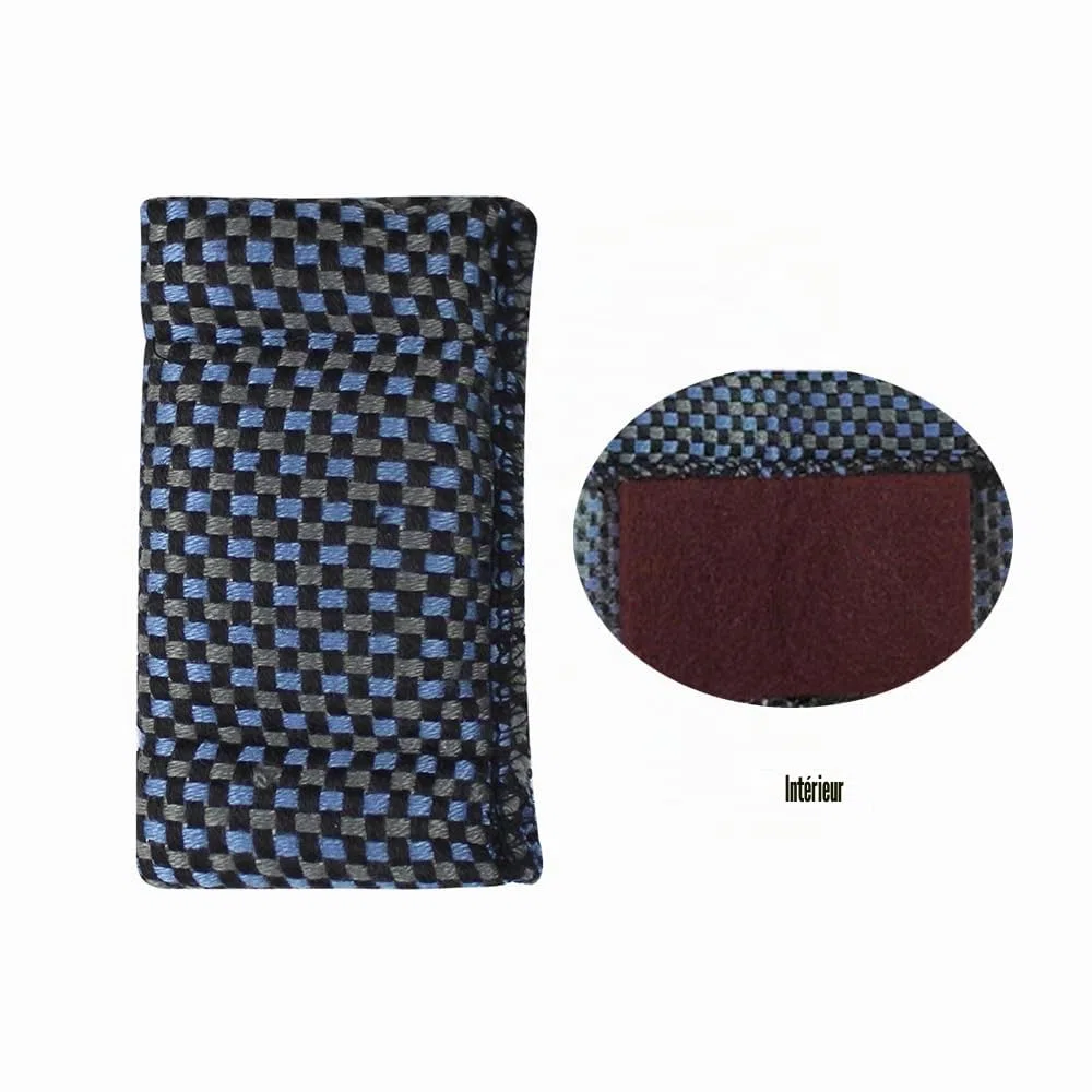 Scott Edward Kit de réparation de Queue de Billard 10 pièces
