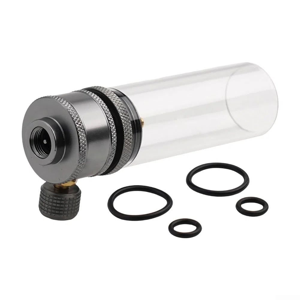 Mini Lampe à gaz de Camping, Lanterne de Tente, Lampe en Alliage d'aluminium, luminosité réglable, pour extérieur, randonnée, Pique-Nique, Aventure, Portable, légère, à Visser, Compatible
