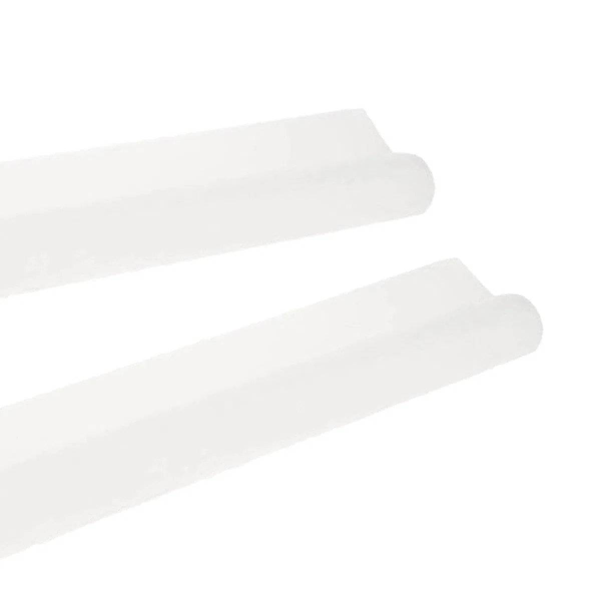 Tubes pour Drapeaux de Golf, Accessoires de Montage, Support de Drapeau de 35,5 Cm pour Golf