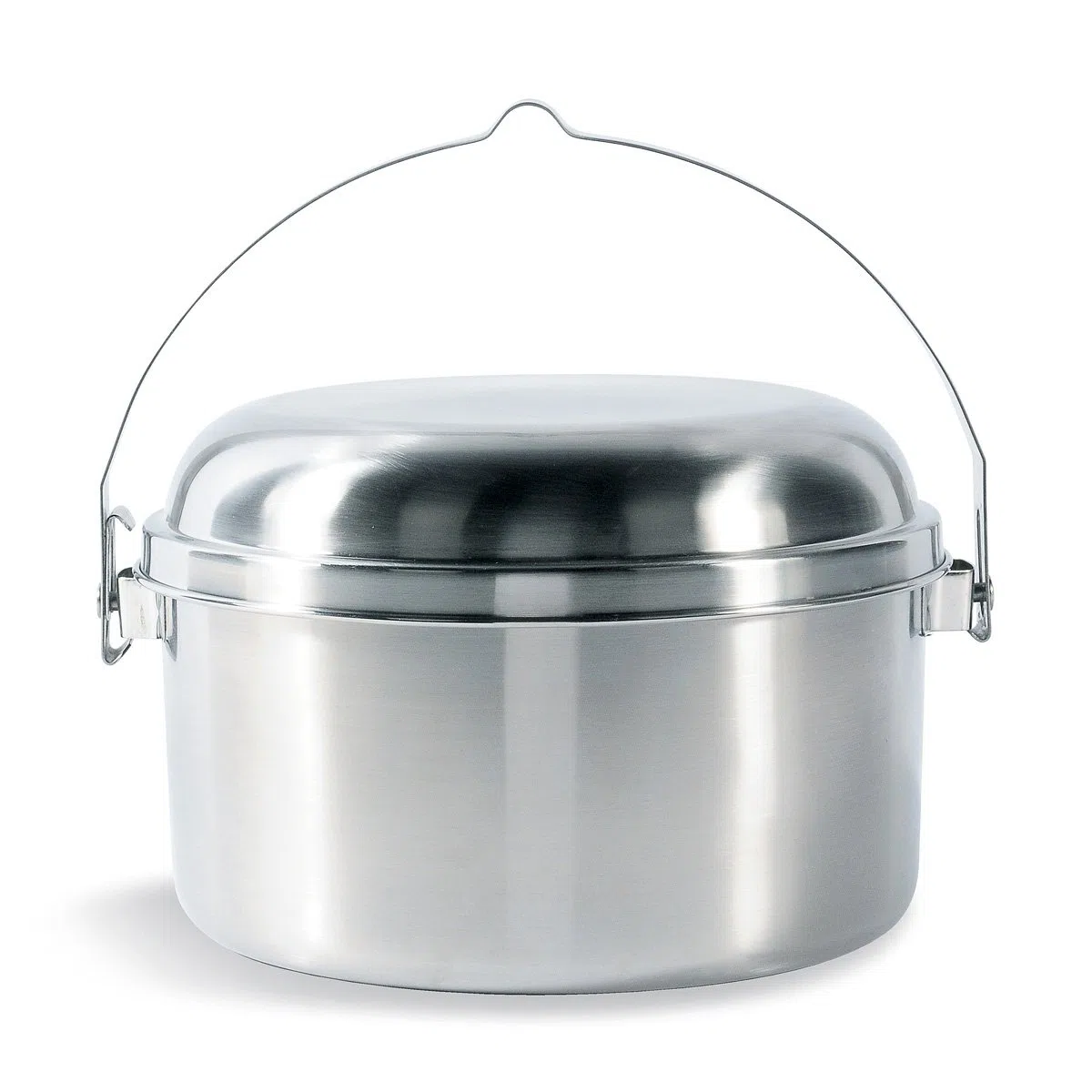 Tatonka Casserole + poêle camping