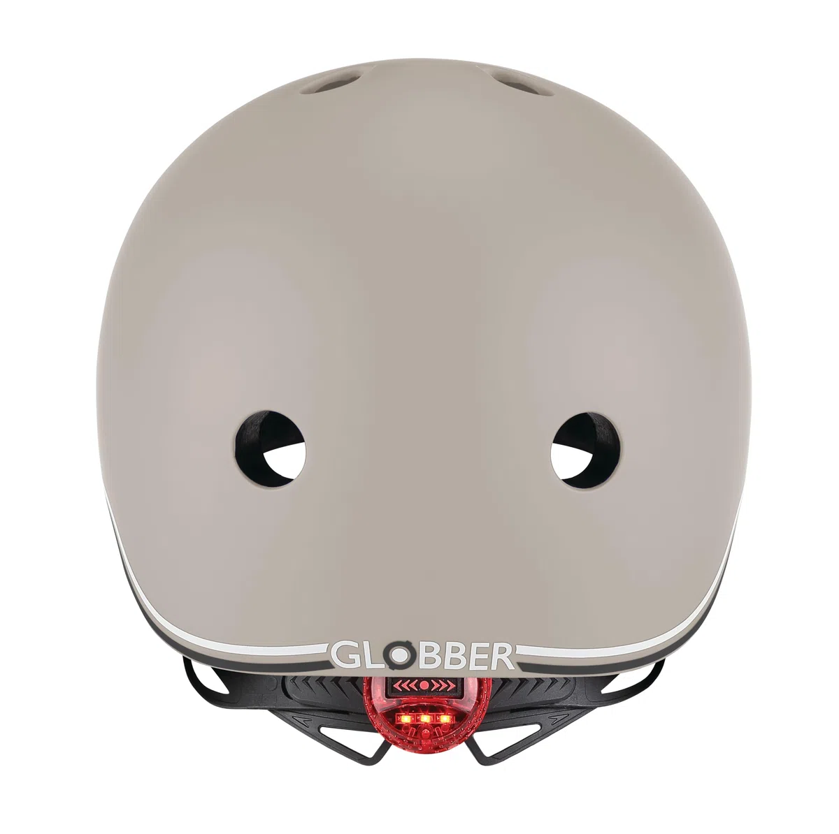 Globber - Casque GO•UP XXS/XS - Taille Tour de tête 45 à 51 cm - Casque de Protection pour Les Enfants et Les Tout-Petits