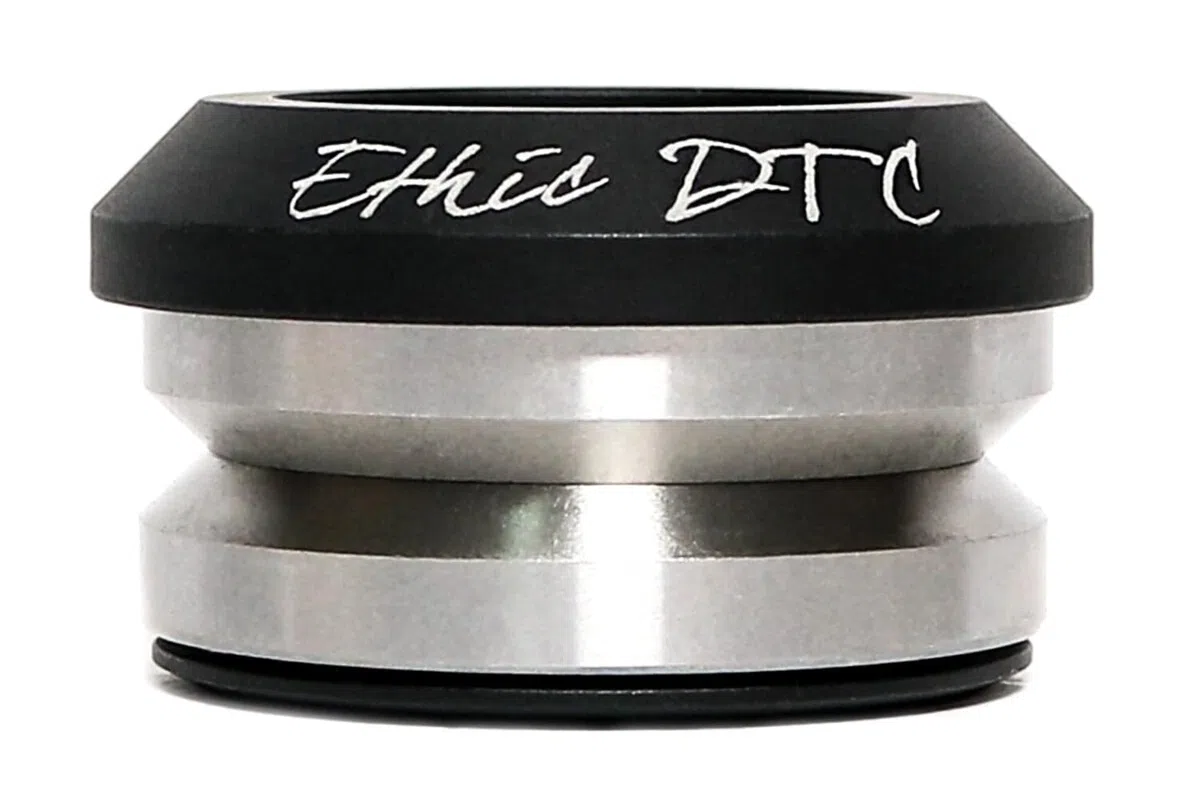 Ethic Jeu de Direction Intégré DTC (Rouge)