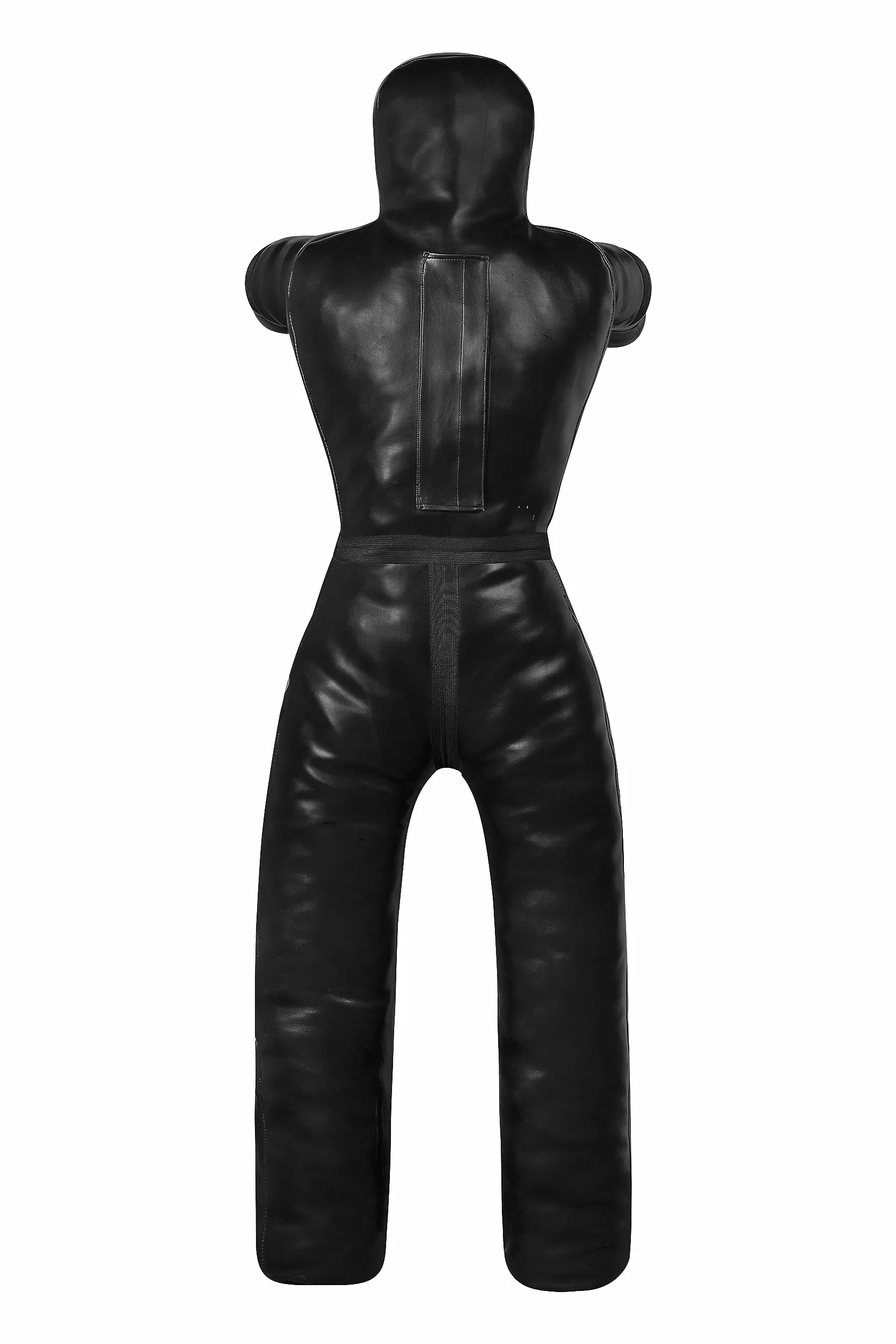 RTX MMA Judo Grappling Dummy Boxing Bag Brazilian BJJ Jiu Jitsu Position Stand Wrestling BJJ Dummy Arts Martiaux Boxing Box Training Dummies - Rexine - Non rempli