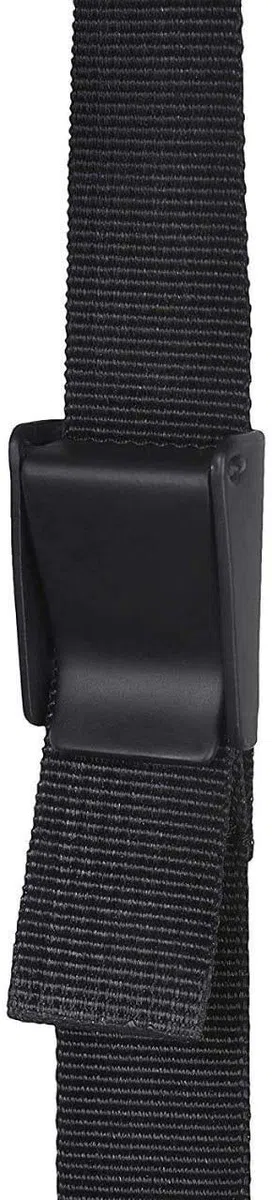Blaster de musculation pour biceps et triceps Noir