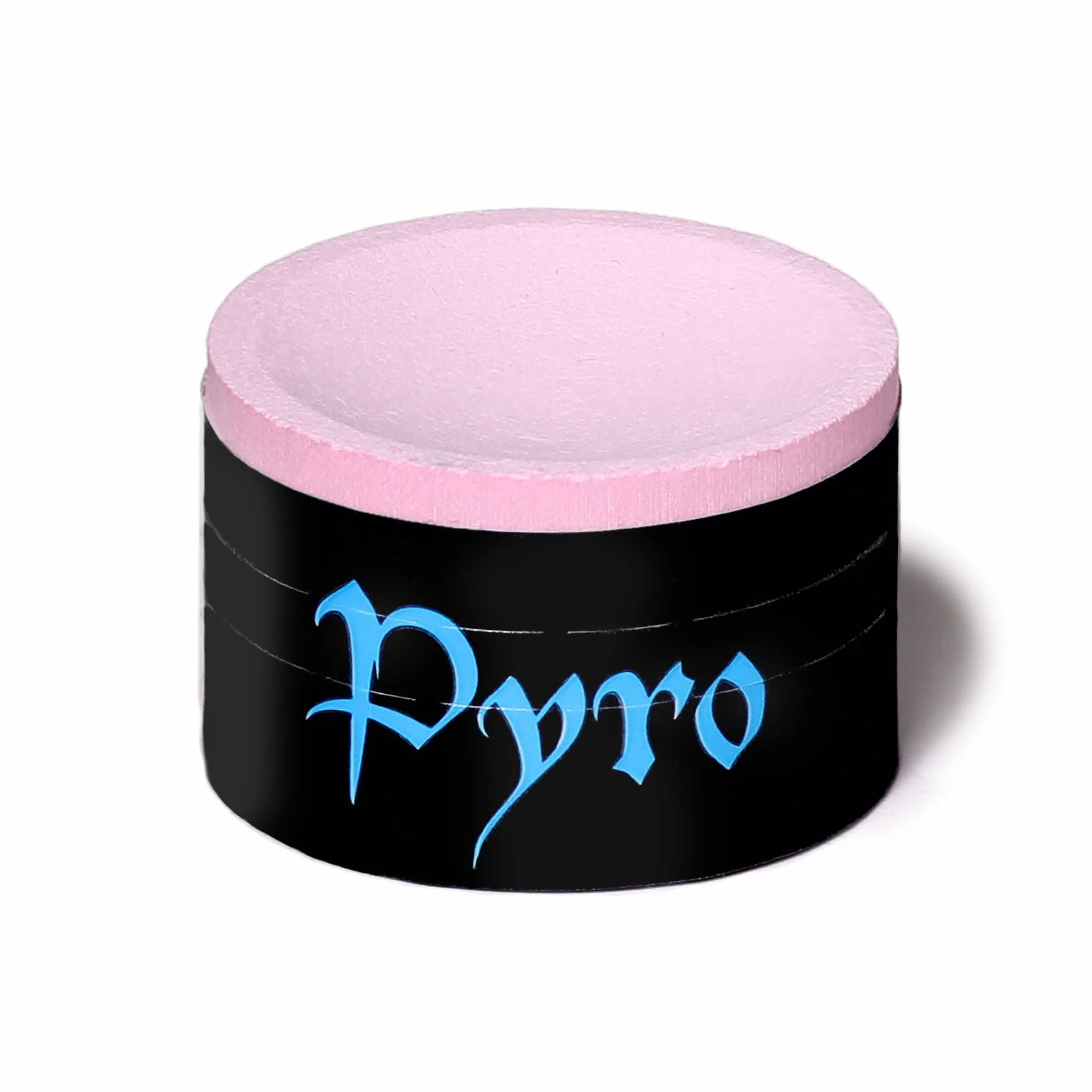 Taom Pyro Queue de billard Premium Craie Rose