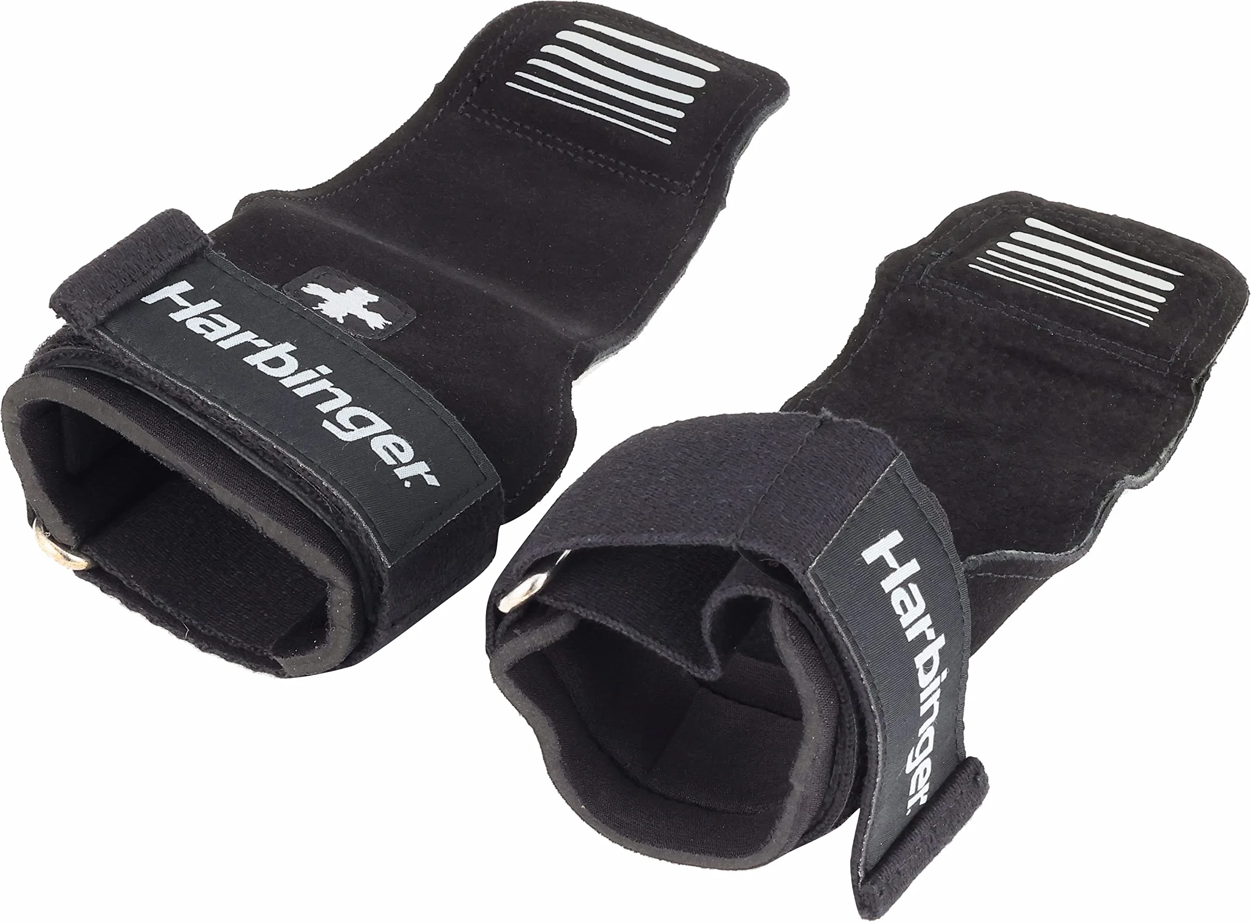 Harbinger Lifting Grips Sangle de Levage