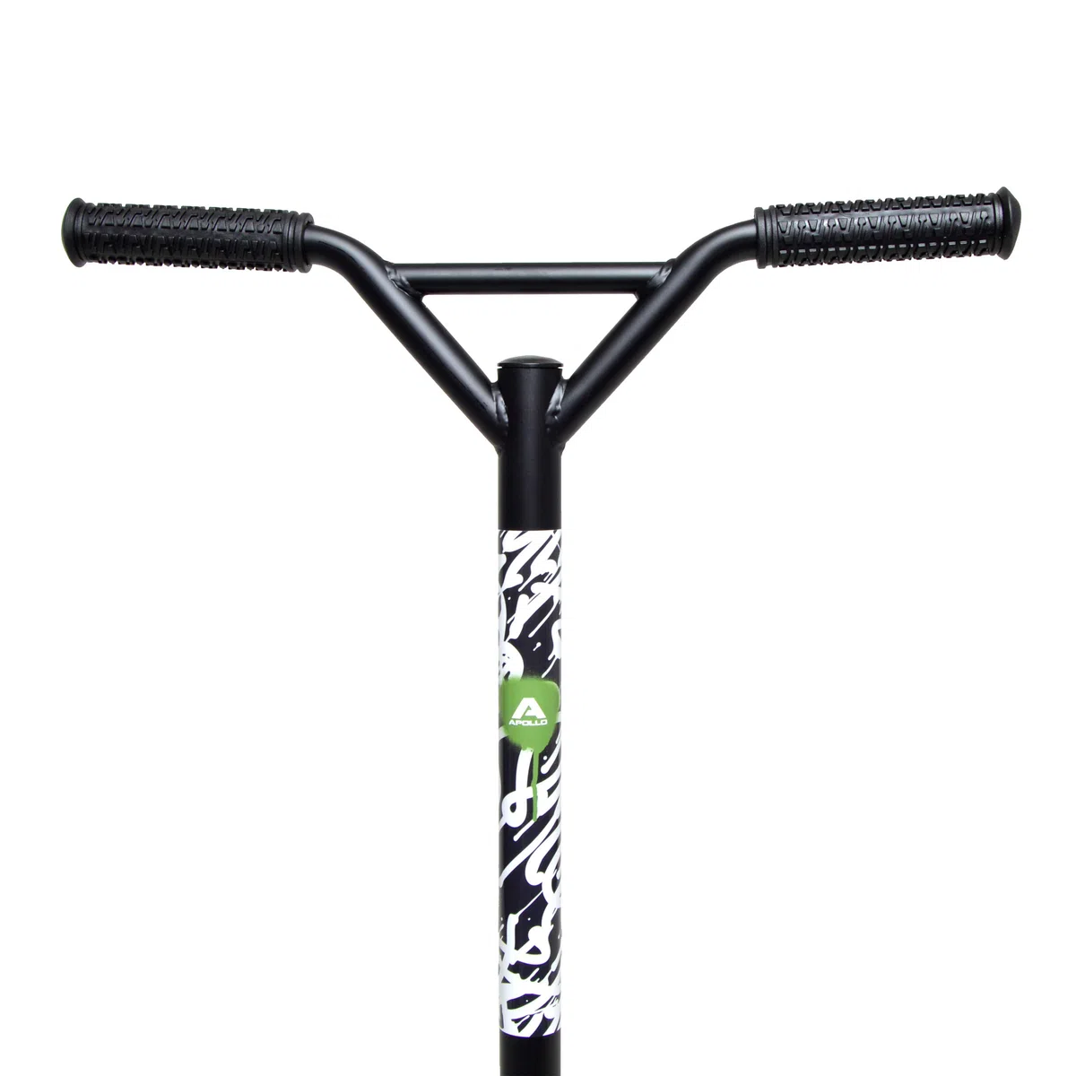Apollo Trottinette Freestyle – Trottinette Enfants Graffiti Pro - Trottinette Adultes Robuste avec Roulements à Billes ABEC 9, Kickscooter
