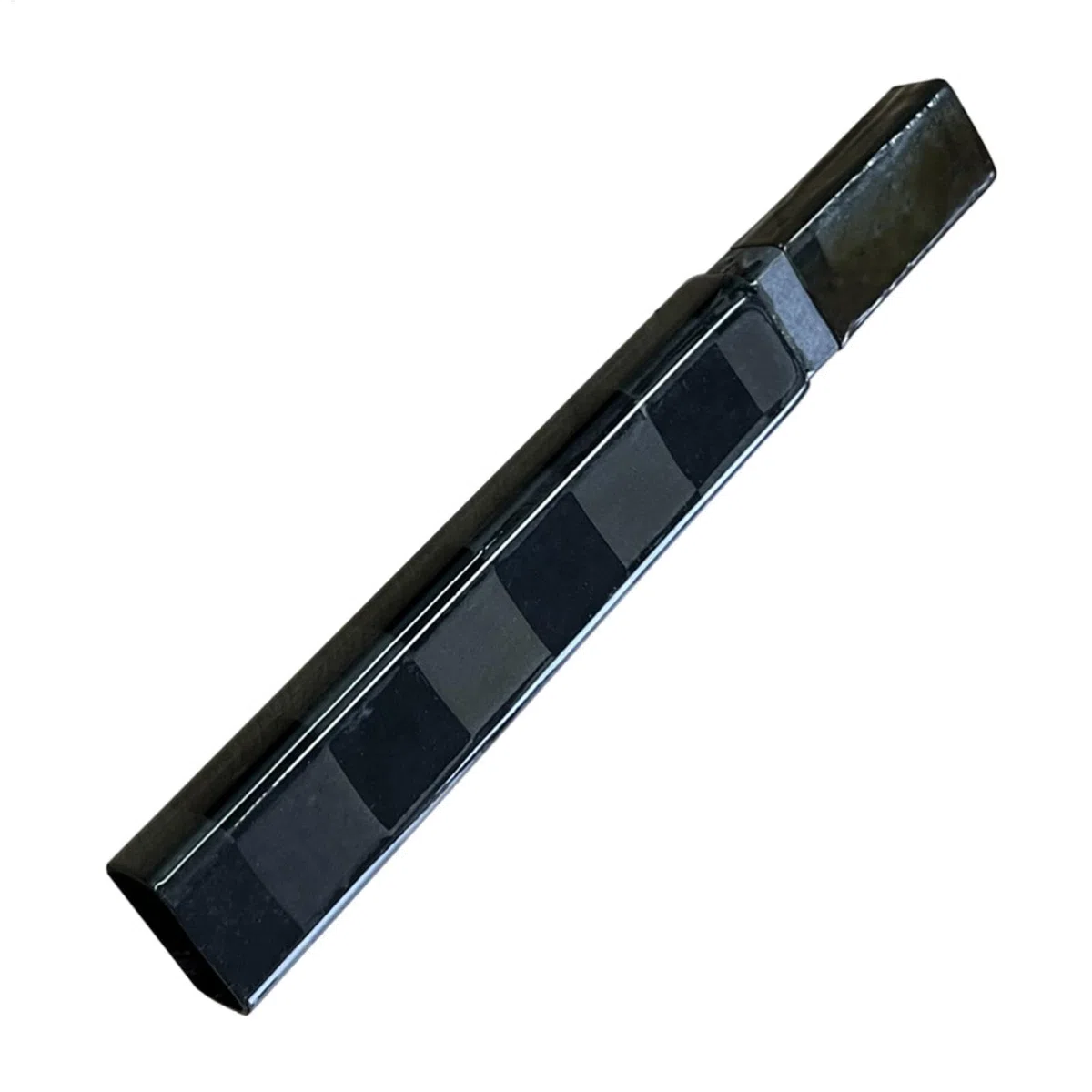 Extension de bâton de hockey – Extension de bâtons de hockey pour débutants, fibre de carbone Ice Hockey Stick Pild Terminal | Bielle d'extension du bâton de hockey léger, accessoire de hockey