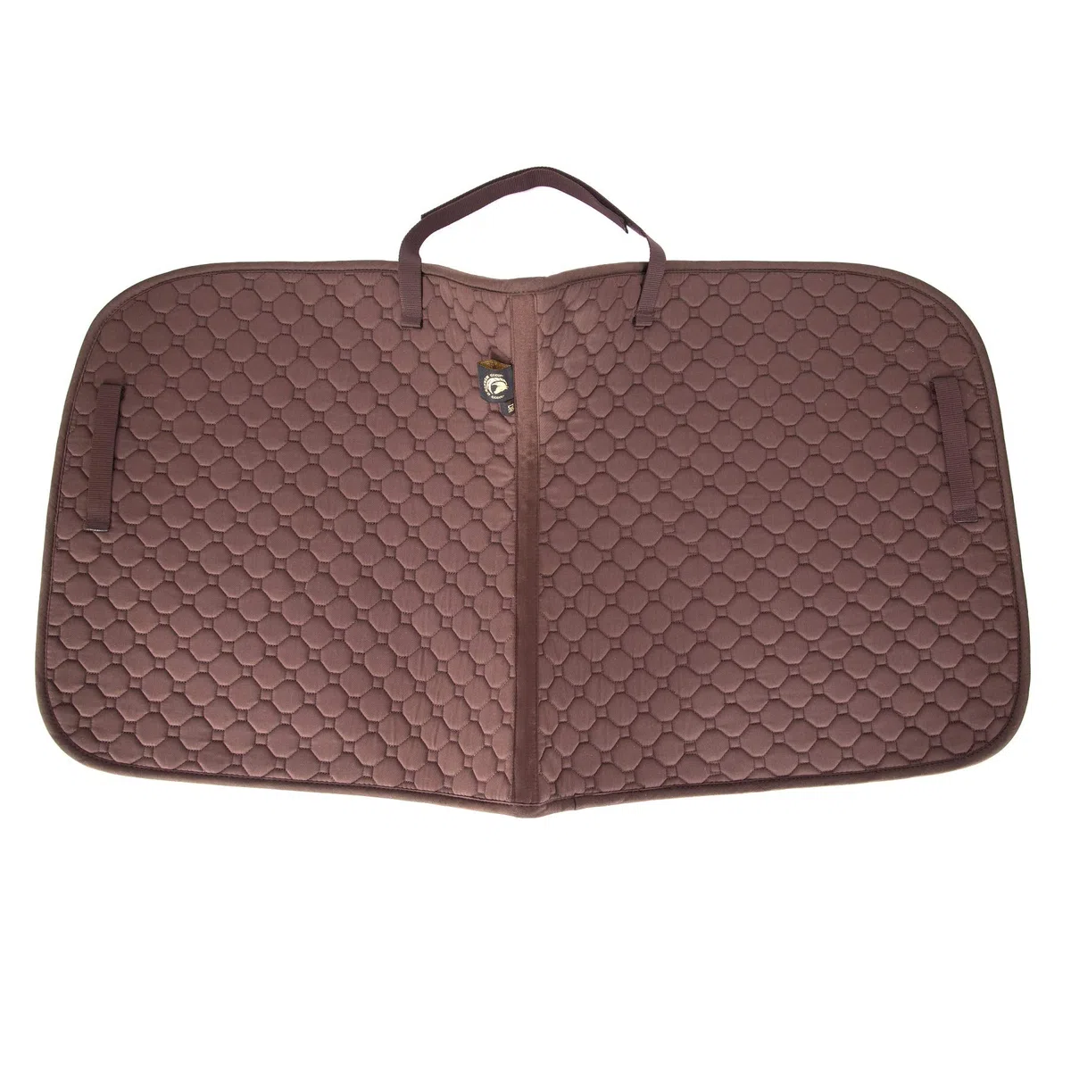 Schabracke en coton, Schabracke polyvalente, Coton matelassé Doux, durable de qualité premium Classic