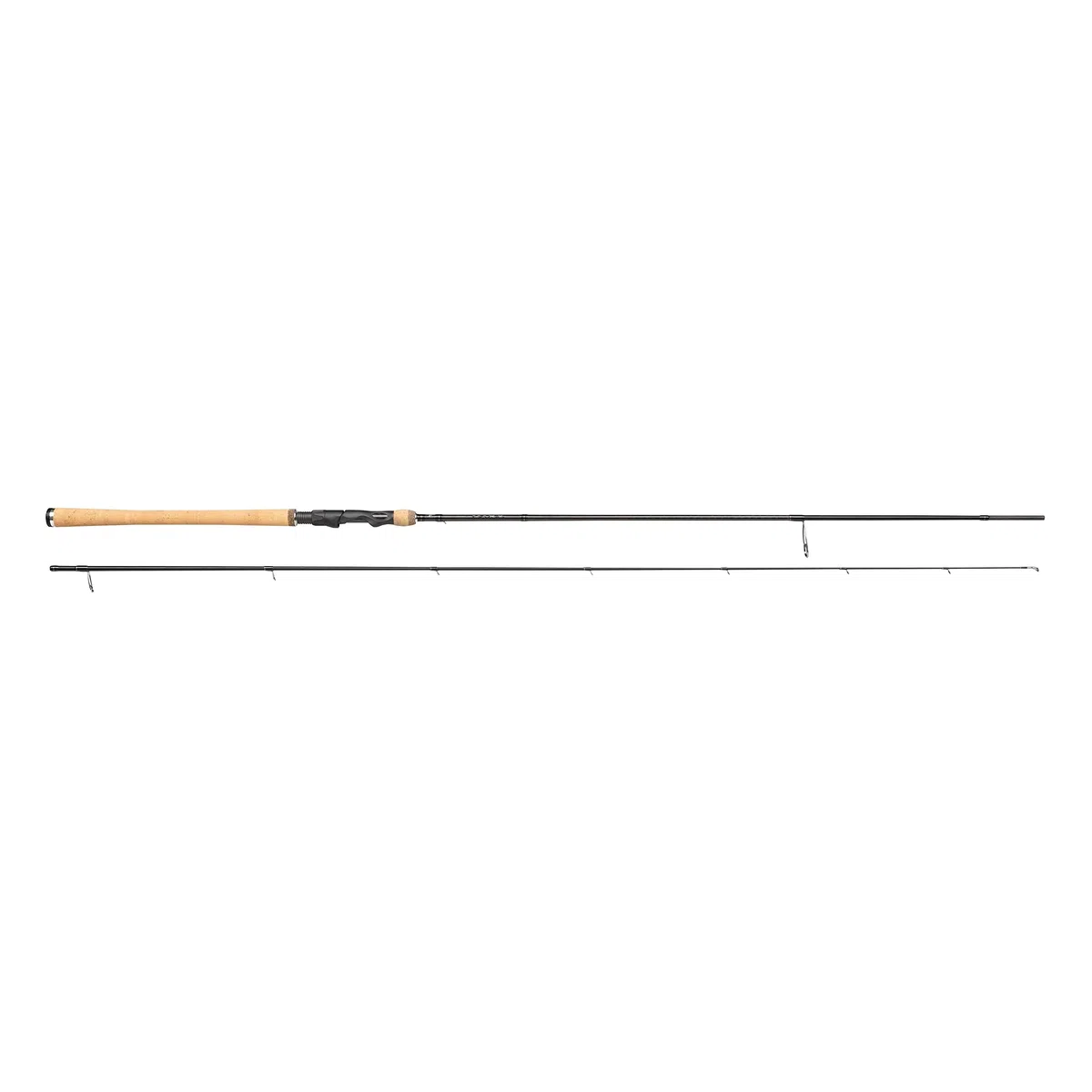 Abu Garcia Solv AG3 Canne à pêche