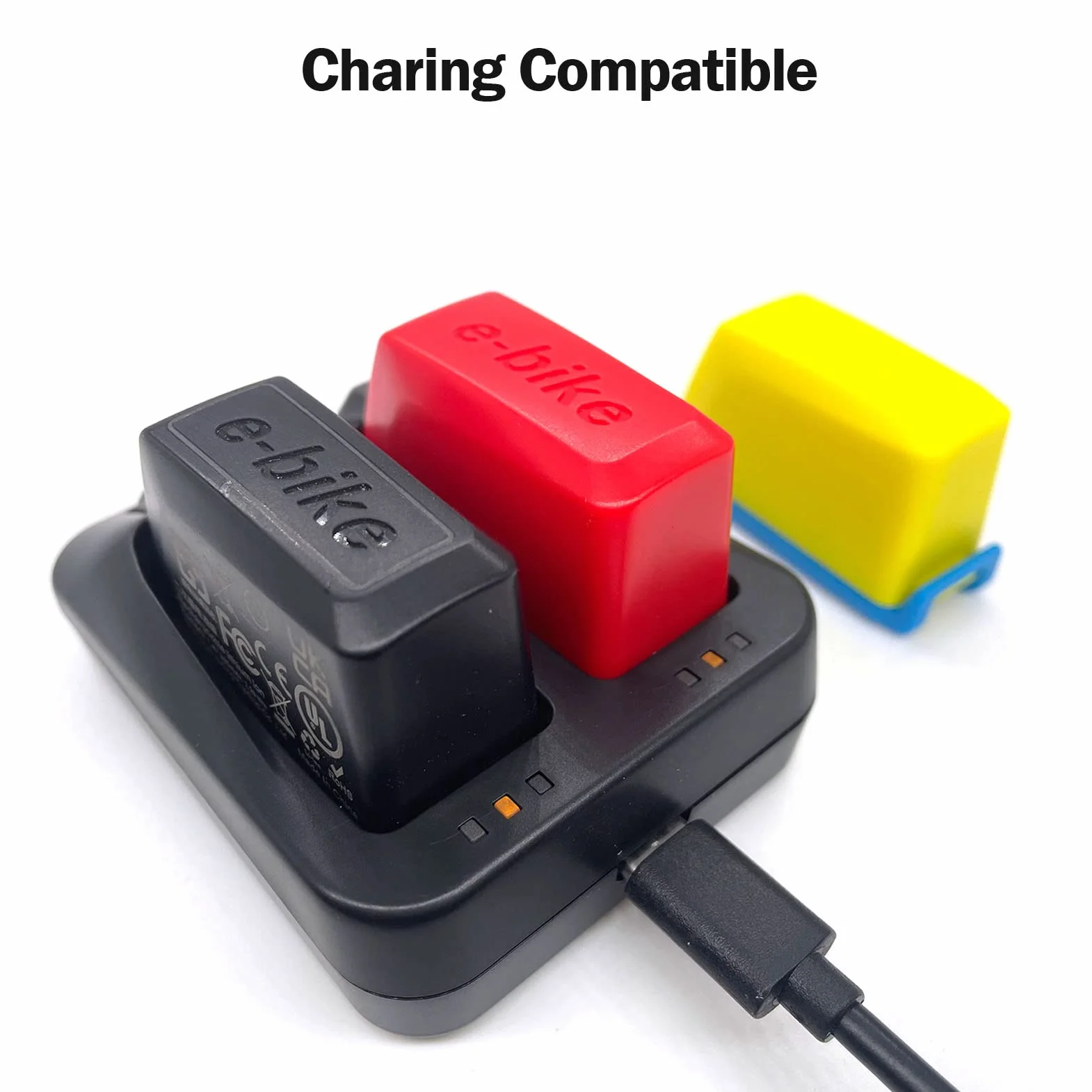 Batterie de Remplacement pour SRAM AXS Red eTap GX Eagle Force Rival eTap, pour SRAM Composant du système de dérailleur Avant/arrière, coloré, 300mah