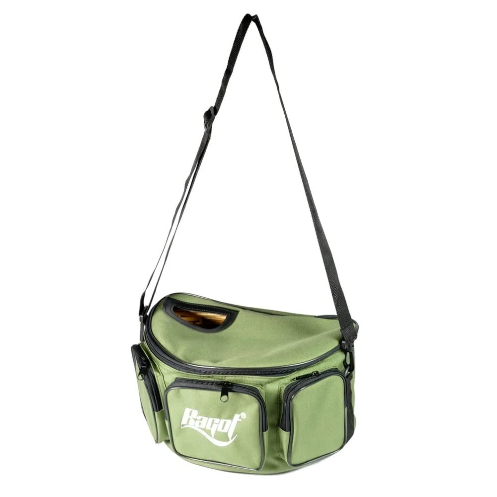 Panier Basket Shoe Truite Ragot 3 Pockets