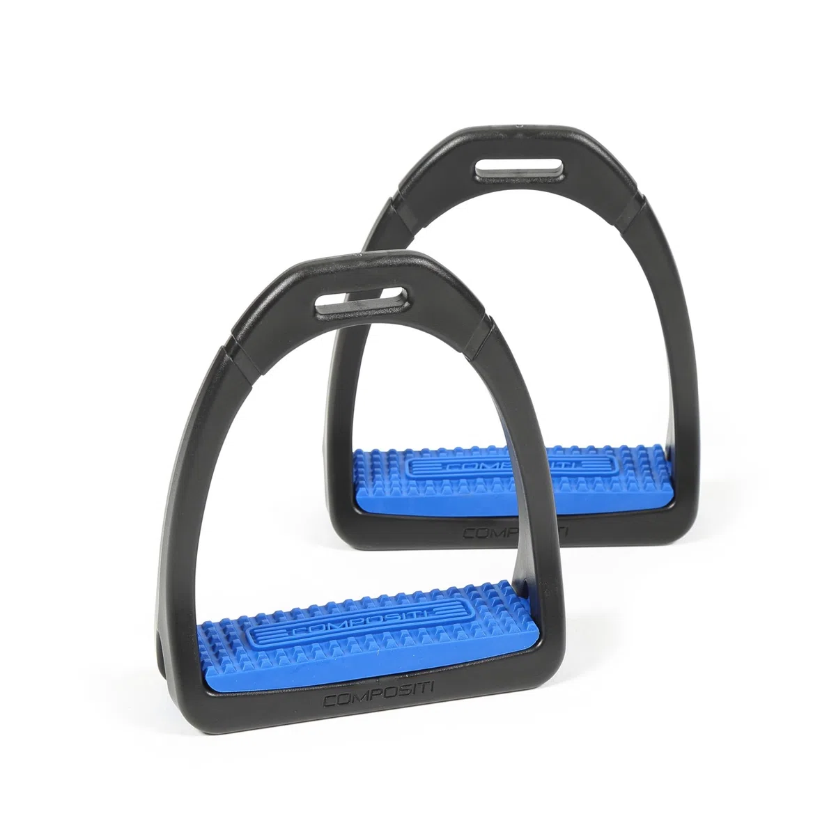 Shires Compositi Premium Profile Stirrup Irons