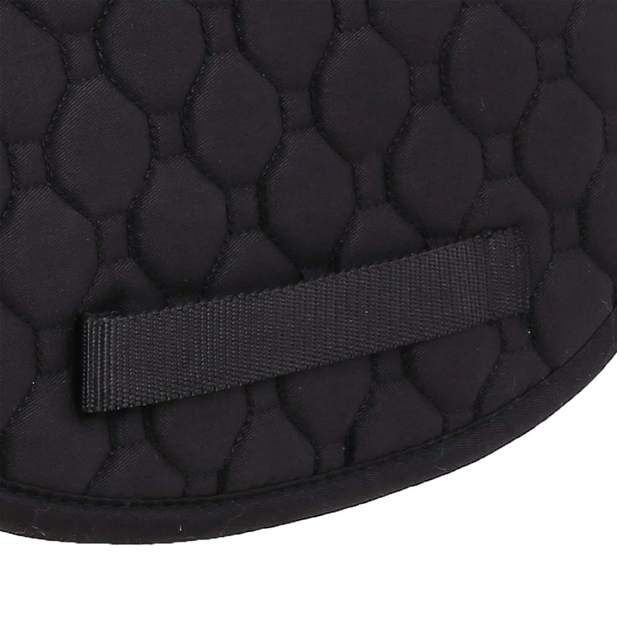 Lamb Skin GP/Jumping Half Lined numnah – Peau d'agneau de selle