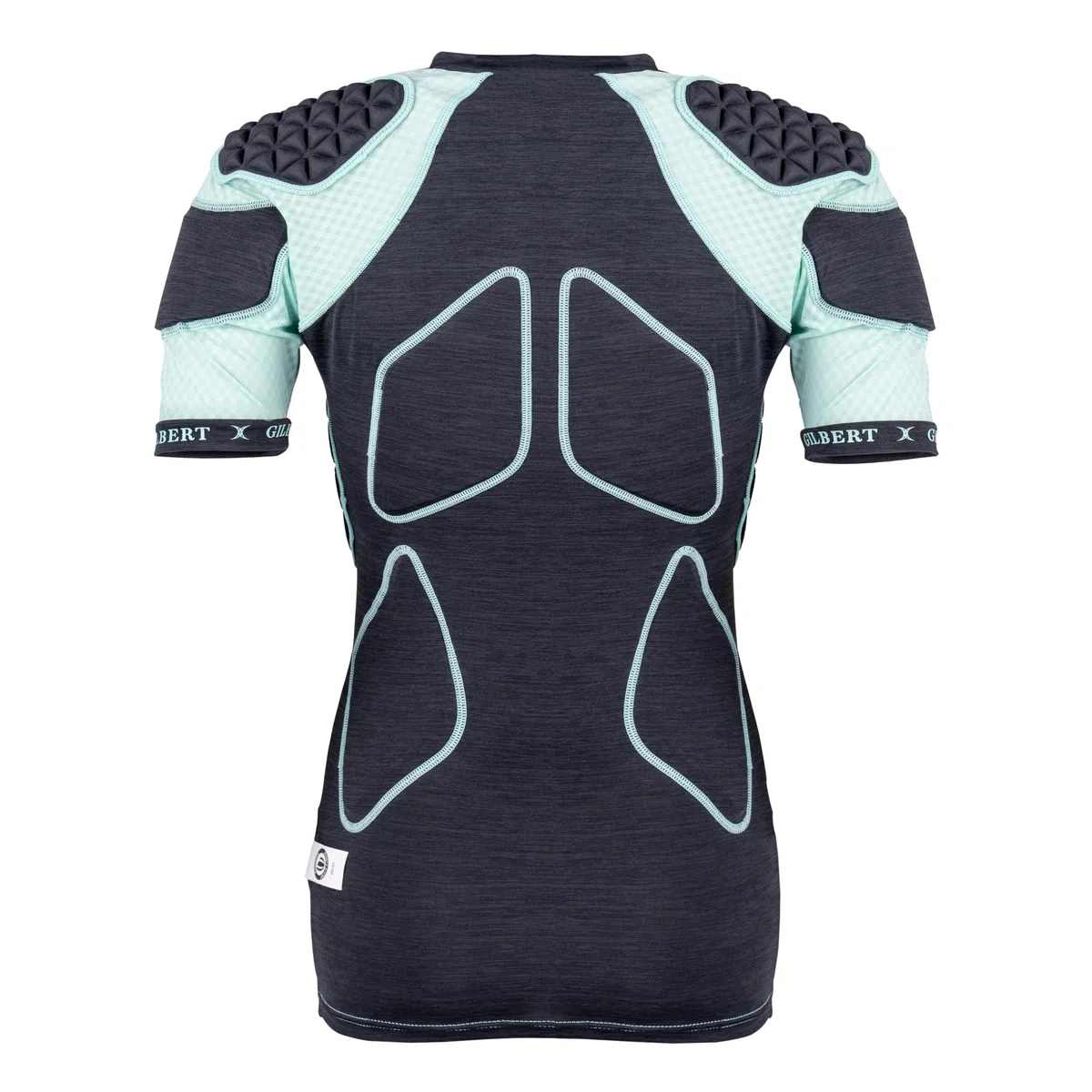 Hombrera Triflex Lite V2 Femme (Body Armour), Taille S