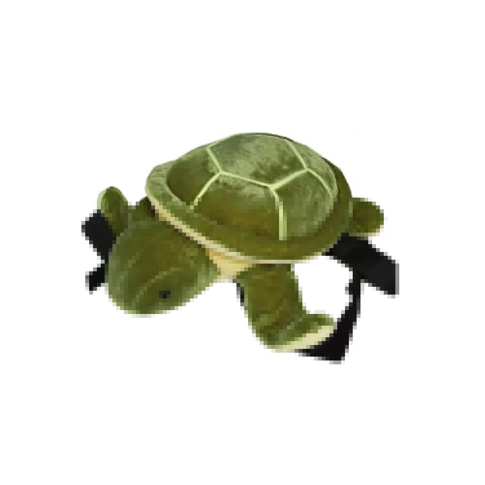 snowboard, tortue Pad Snowboard, mignonne tortue , hanche, cou, genouillères, coussin tortue pour le patinage