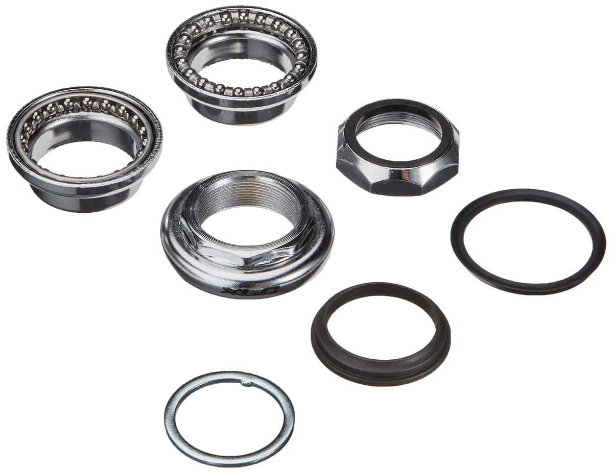 XLC Zubehör Steuersatz Hs-s02 1 1/8 Zoll Pieces de Velo