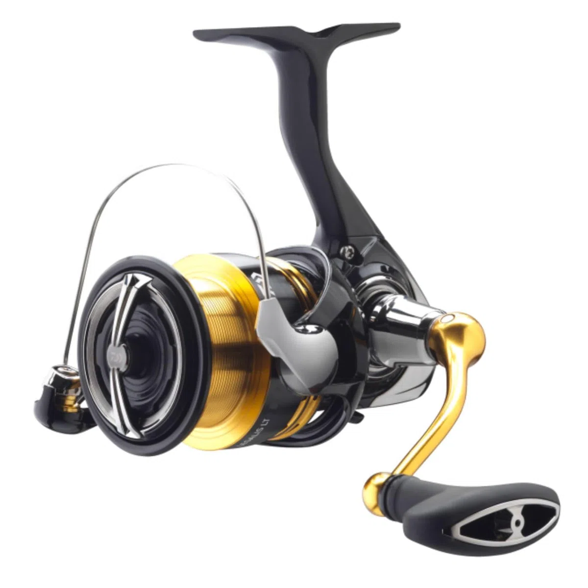 DAIWA 23 Legalis LT, Moulinet de pêche, Frein Avant