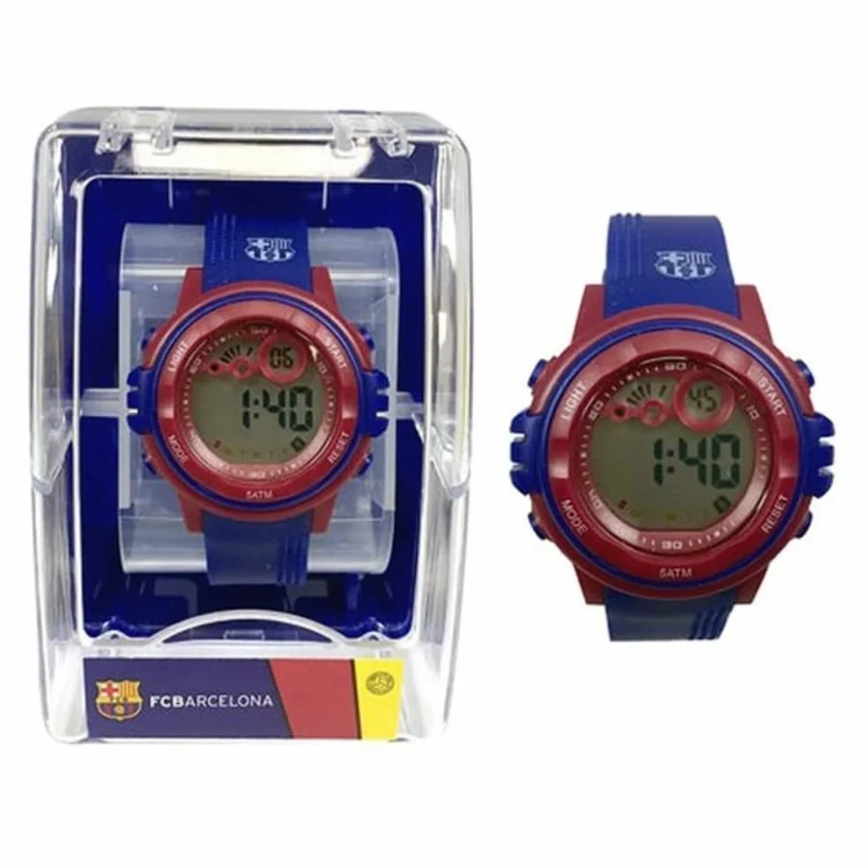 7001448 - Montre du FC Barcelona (Taille S)