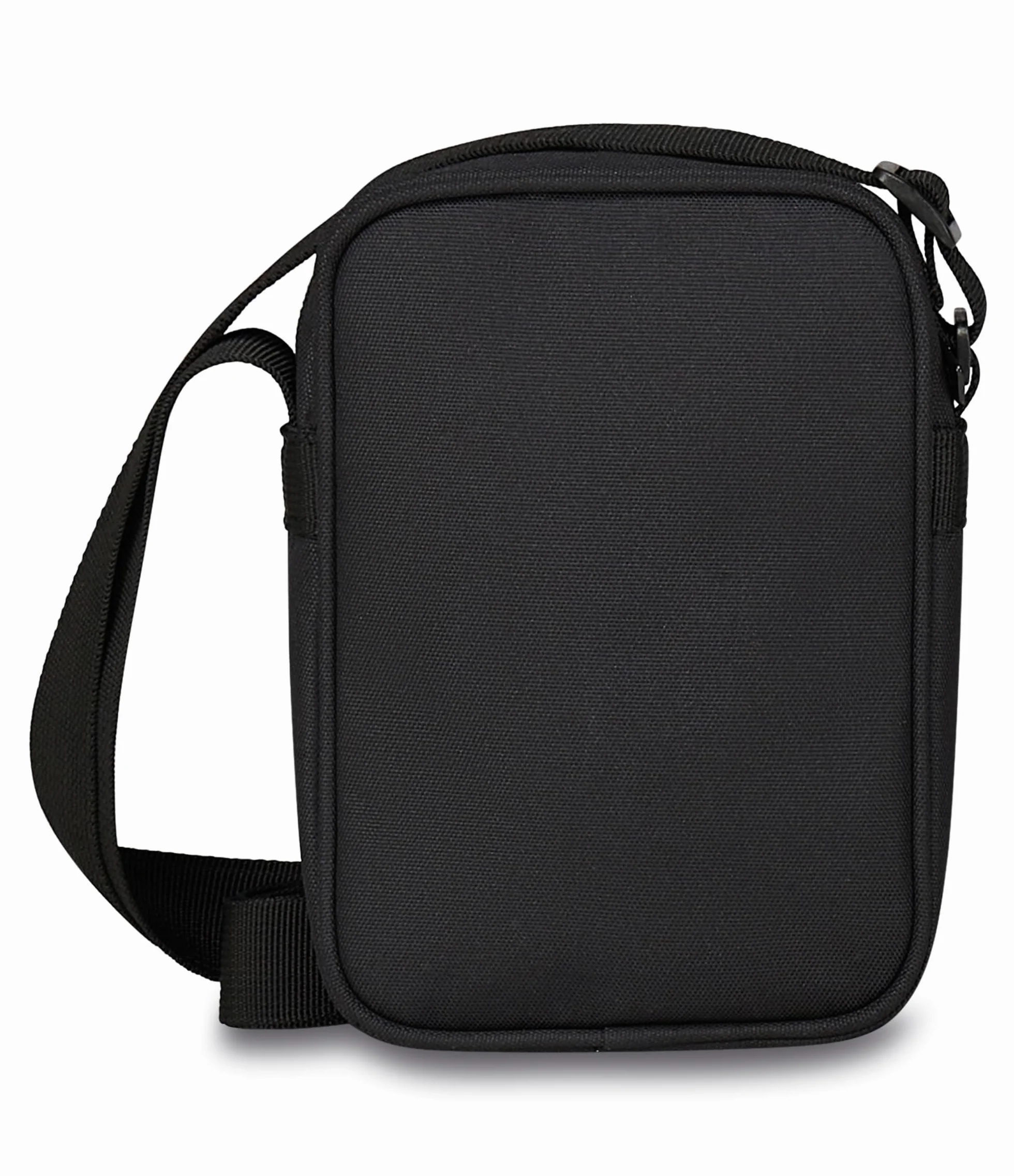SEVEN Juventus Bandoulière pour Enfants et Adolescents Blanc Noir, Bandoulière Réglable, Sport et Loisirs