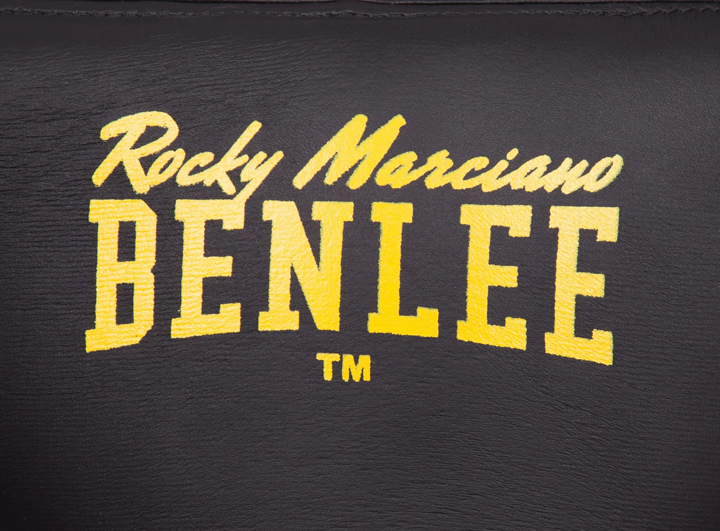 BENLEE Rocky Marciano Adam Coquille pour Homme