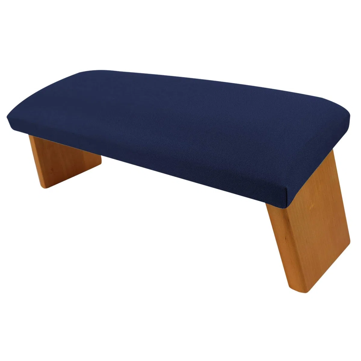 Vivezen - Banc, Tabouret de méditation, Yoga Pliant en Bois de Bouleau - Plusieurs Coloris