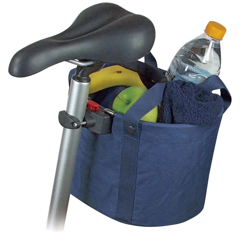 KlickFix Caddy Lenkeradapter