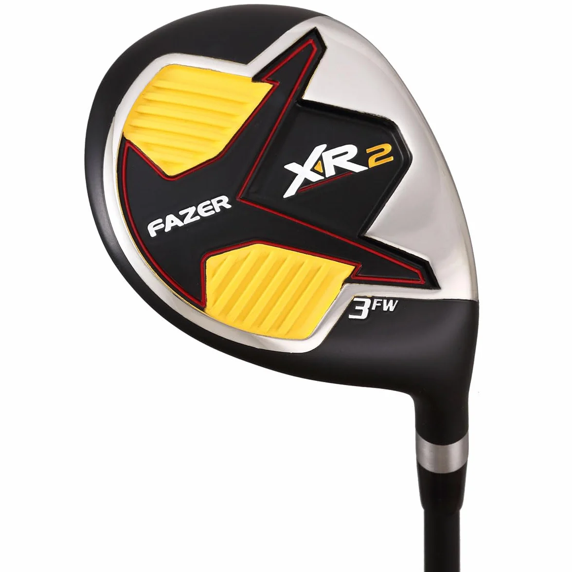Fazer XR2 Graph FW Master Item