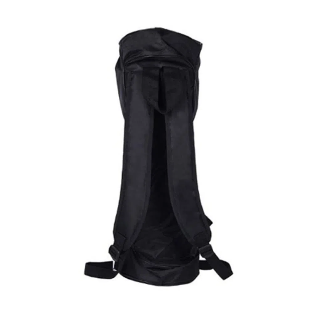 Sac de Transport en Scooter, Sac de Rangement à Scooter épaule pour 2 Roues électrique Auto-équilibre Scooter à Sac à Dos Portable Portable Hoverboard Sac à Dos Noir