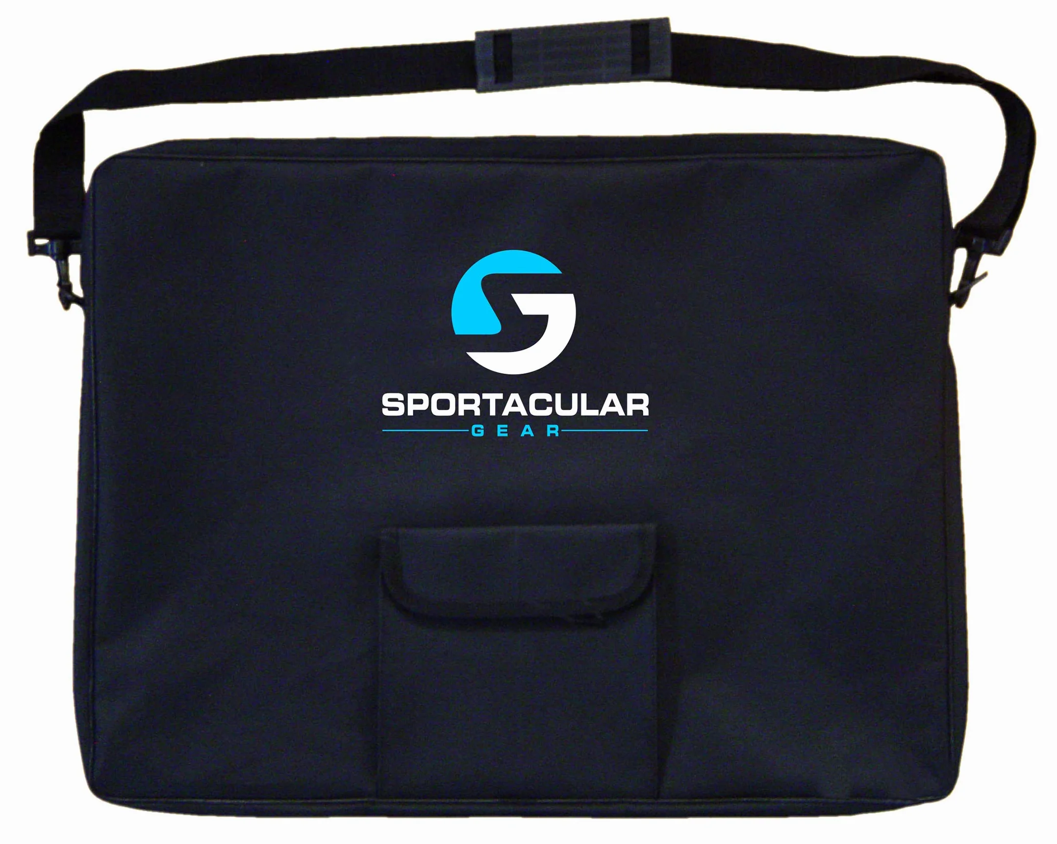 Sac avec bandoulière pour Tableau Tactique de différentes Tailles | Coach-Board Professional | Tableau Blanc