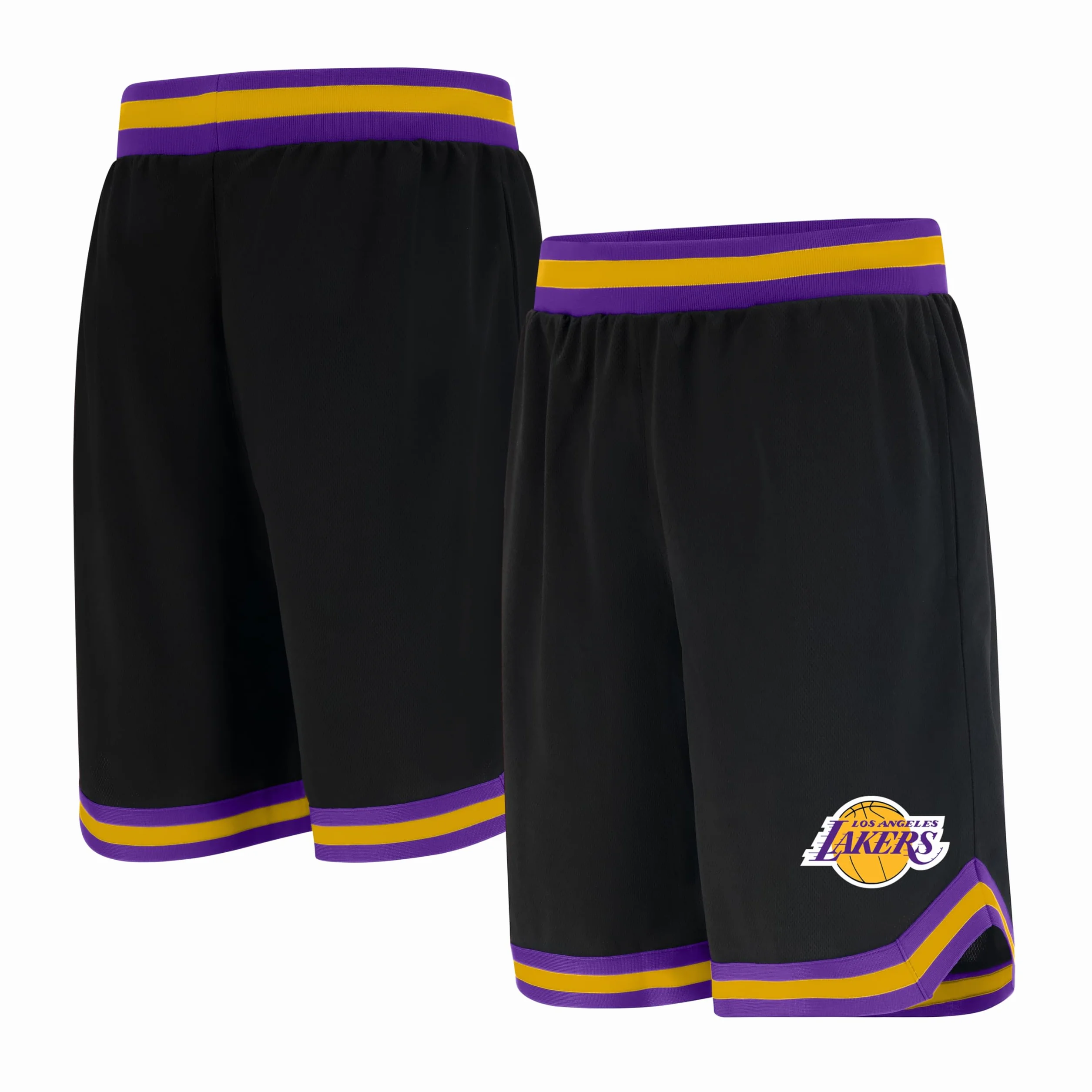 Ultra Game NBA Active Knit Short d'entraînement pour Homme