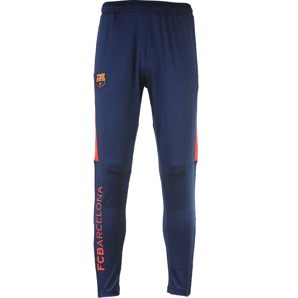 Pantalon Training Barça - Collection Officielle Taille Enfant garçon