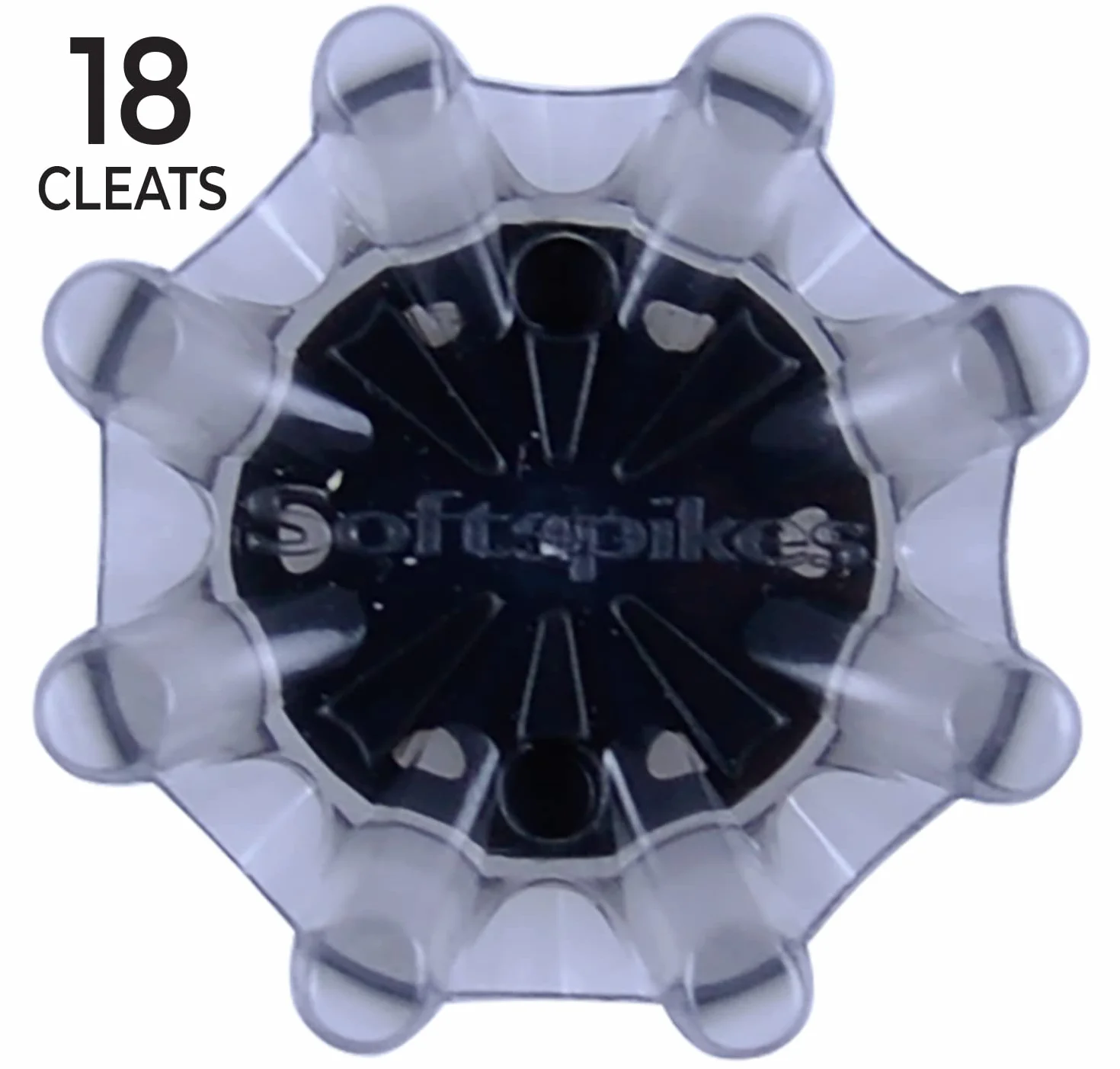 Softspikes Crampons Pulsar (FTS 3.0)